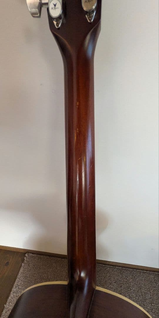 K,Yairi RF-65RB 中古品