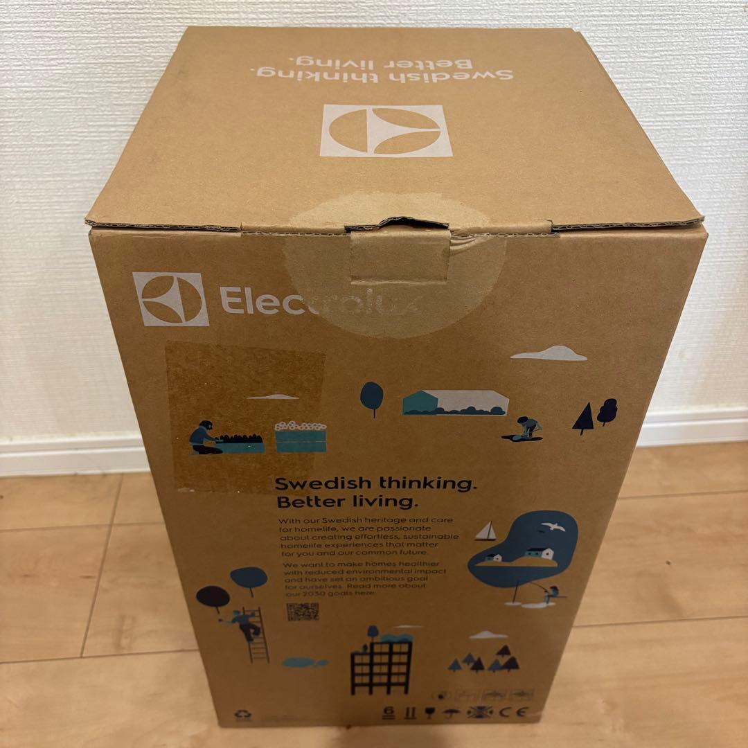 Electrolux Ultimate 300 空気清浄機