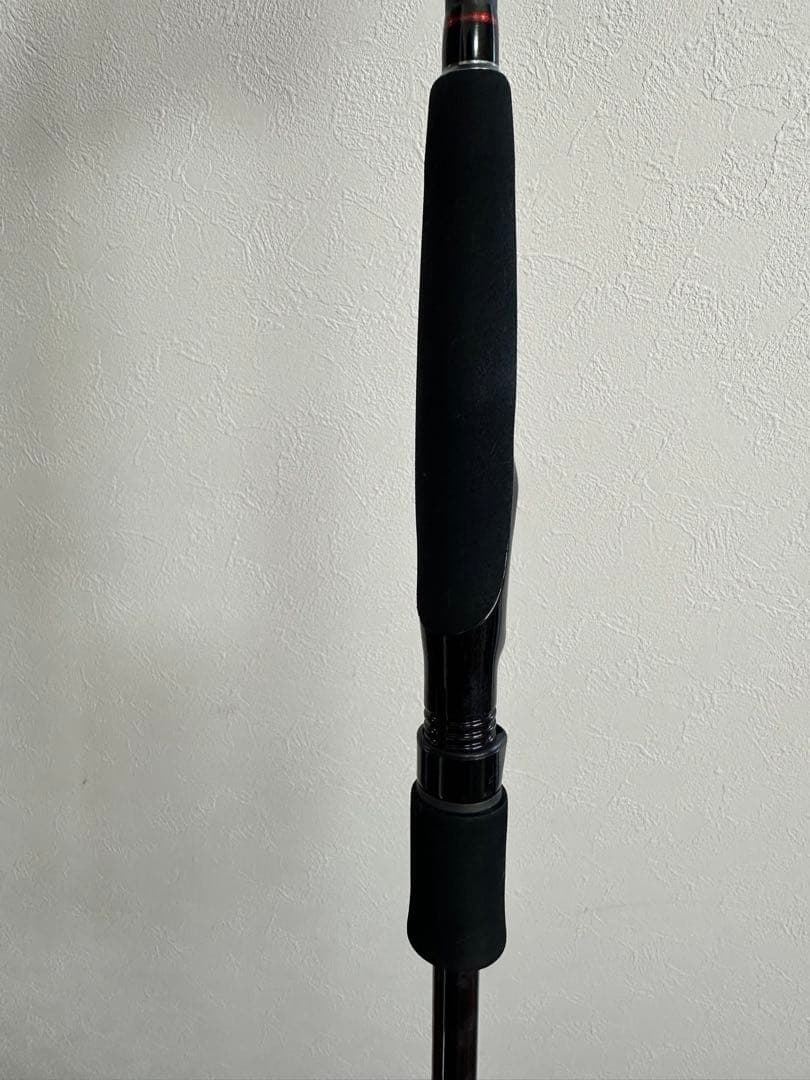 極美品★シマノ セフィア CI4+ S906MH エギングロッド