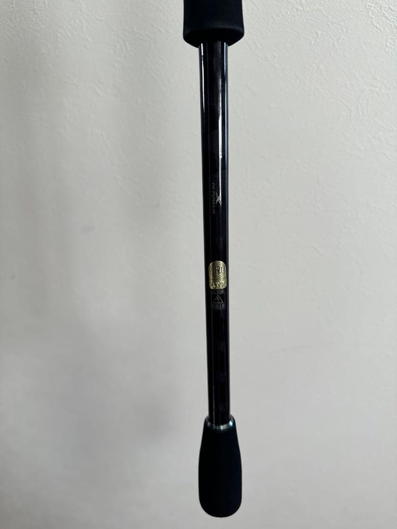 極美品★シマノ セフィア CI4+ S906MH エギングロッド