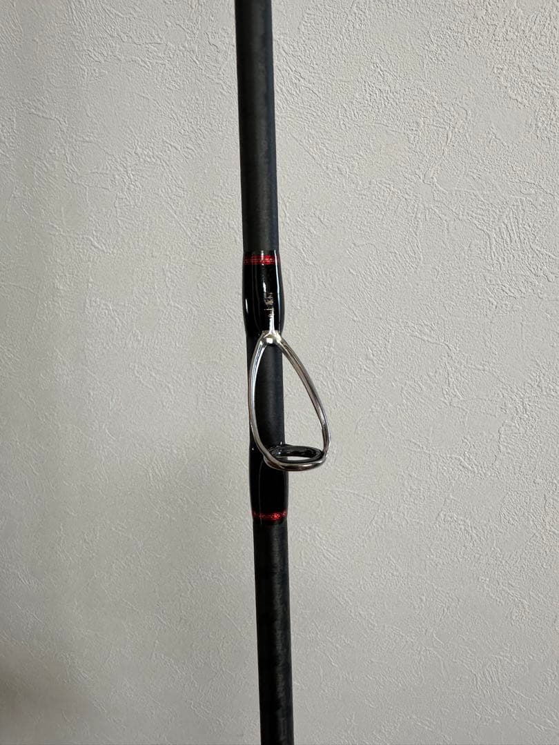 極美品★シマノ セフィア CI4+ S906MH エギングロッド