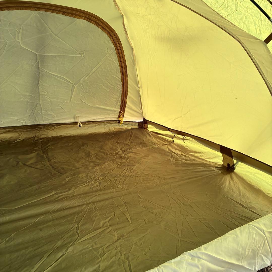 【組立確認済み】コールマン ツーリングドーム LX