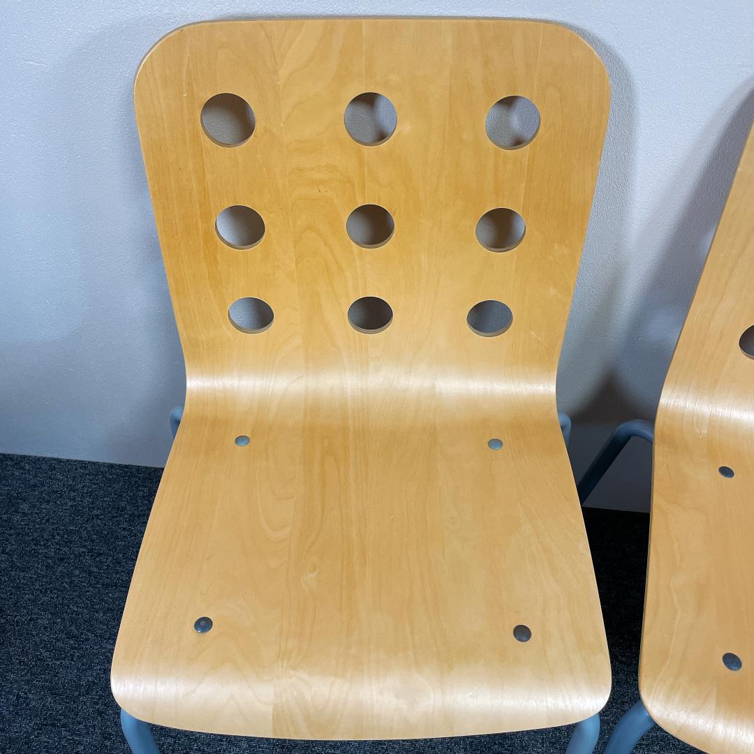 【希少】90s OLD IKEA jules 廃盤 ポストモダン ヴィンテージ