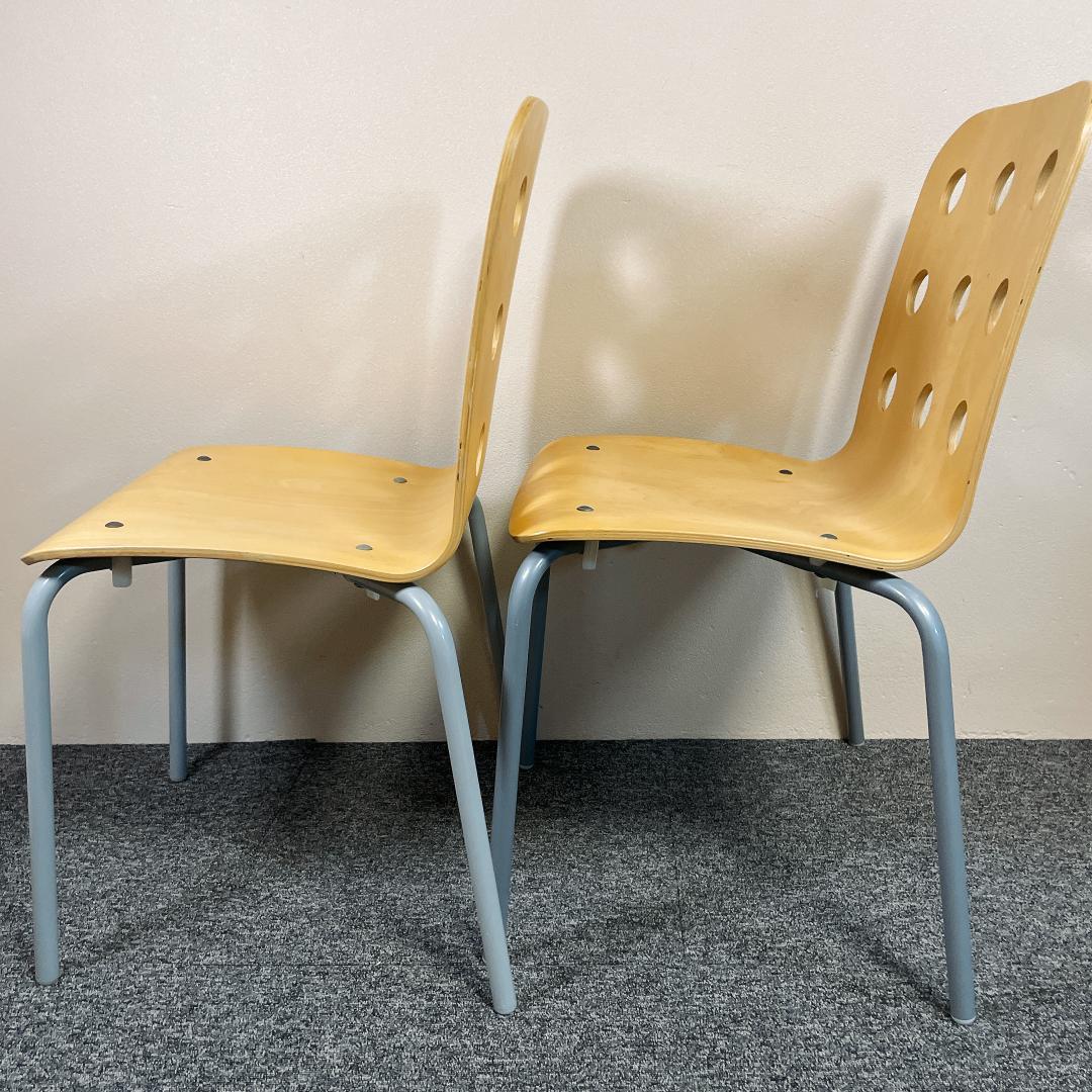 【希少】90s OLD IKEA jules 廃盤 ポストモダン ヴィンテージ