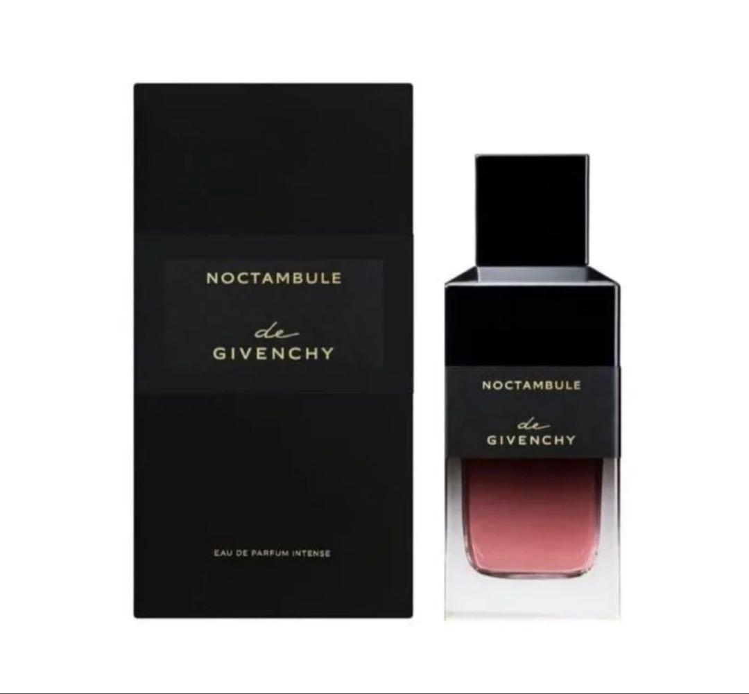 ド ジバンシイ インテンス ノクタンブル - オーデパルファム200ml