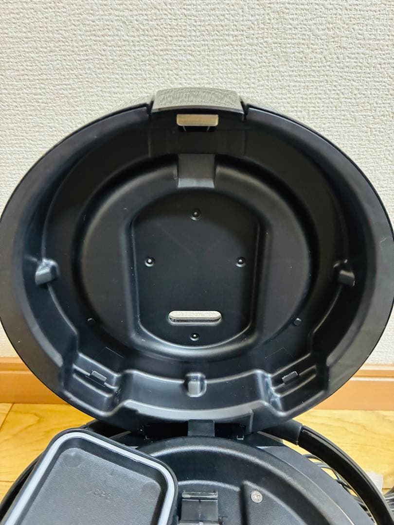 おひつ御膳　日立IH炊飯器　RZ-TS201M ブラウンゴールド　2016年製