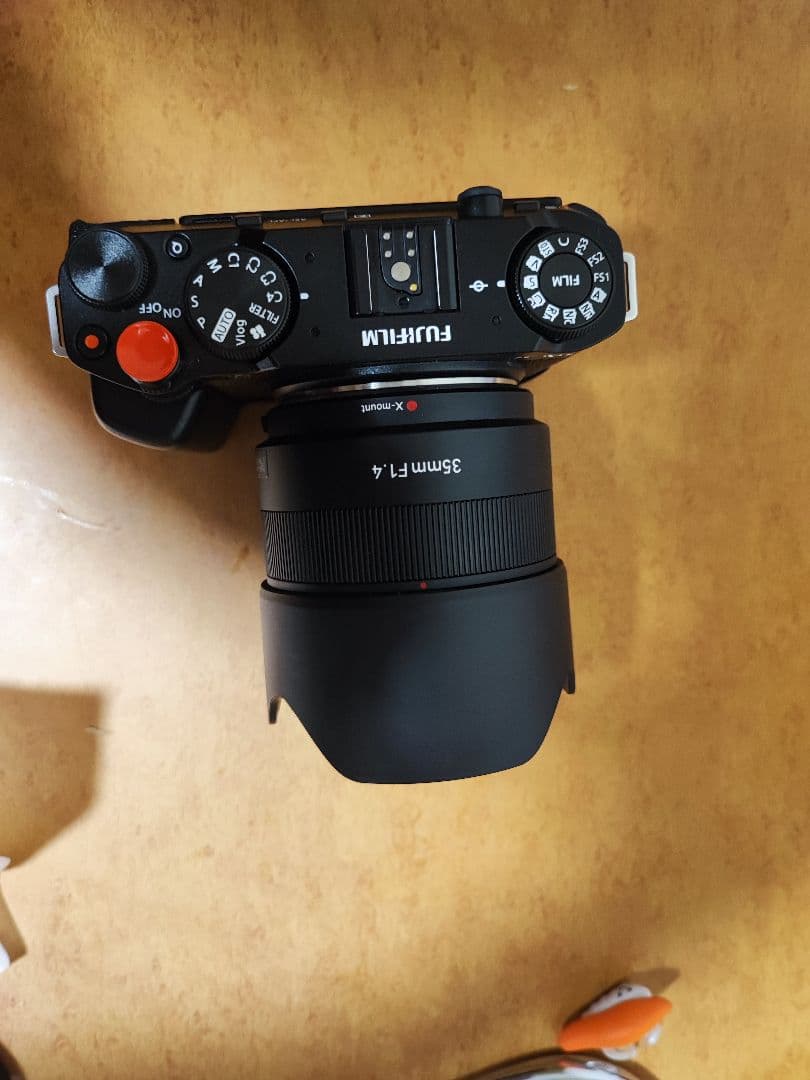 Ttartisan AF 35mm F1.4 単焦点レンズ