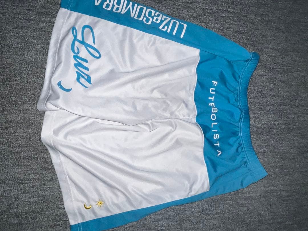 LUZ e SOMBRA 上下セット L ルースイソンブラ フットサル サッカー