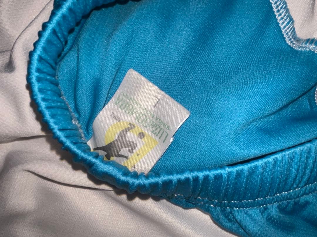 LUZ e SOMBRA 上下セット L ルースイソンブラ フットサル サッカー