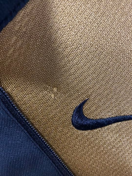 NIKE ナイキ ベスト　ダイヤモンドエリート