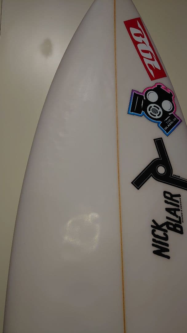 joistick サーフボード