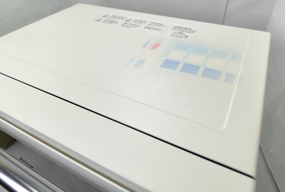 22年製 バルミューダデザイン　オーブンレンジ　K04A　ホワイト