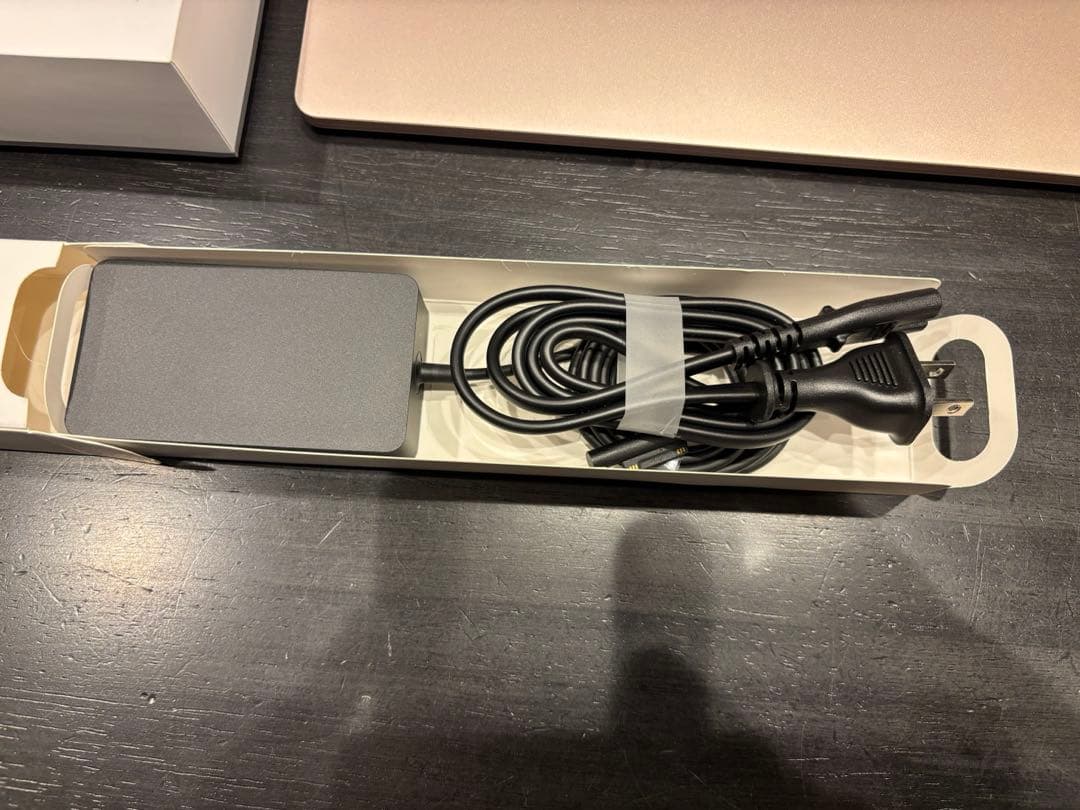 Windowsノート本体 Microsoft Surface Laptop go SANDSTONE