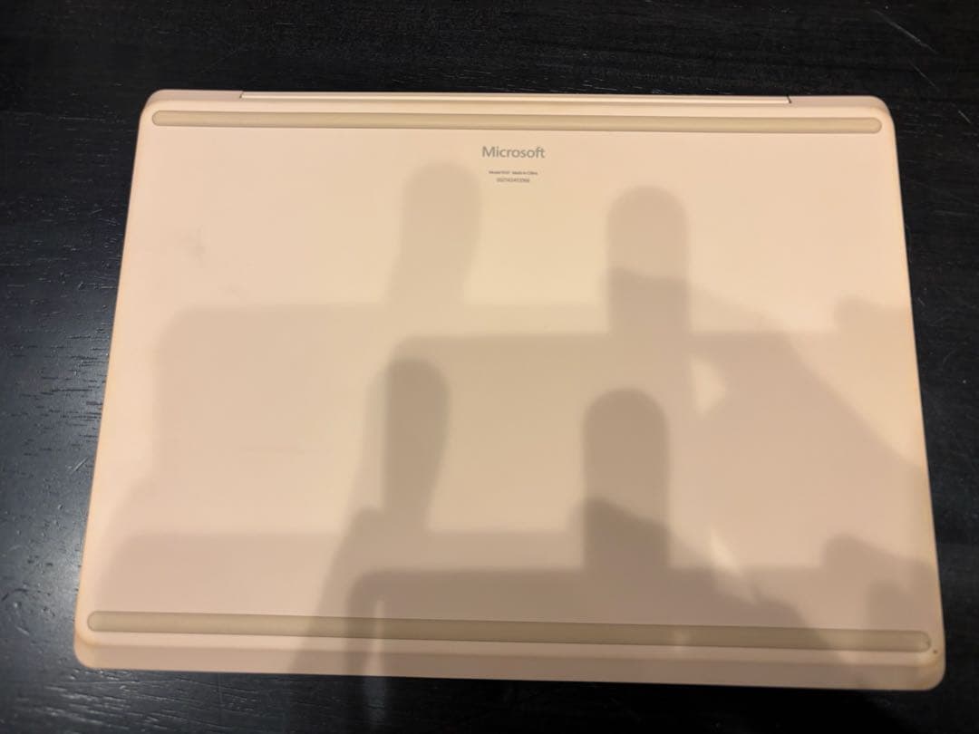 Windowsノート本体 Microsoft Surface Laptop go SANDSTONE
