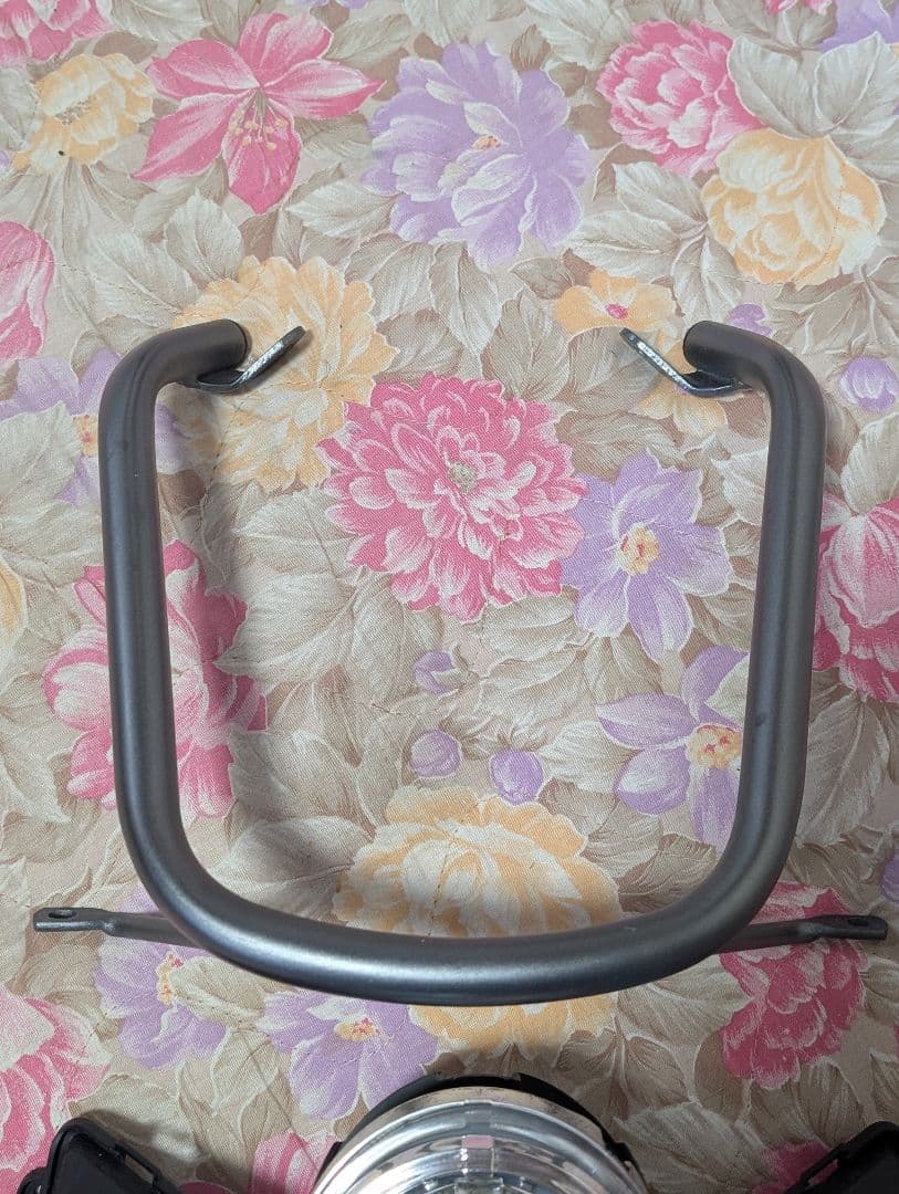 bws125 ヘッドライト　ビーウィズ