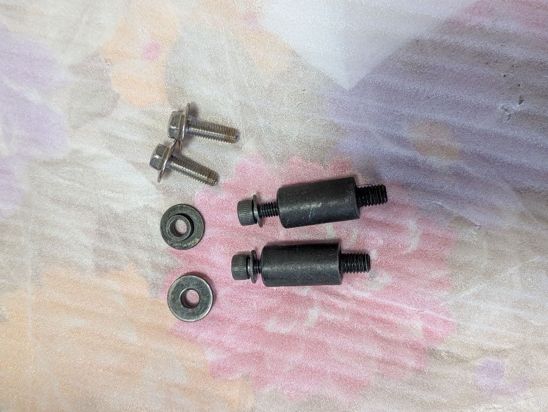 bws125 ヘッドライト　ビーウィズ