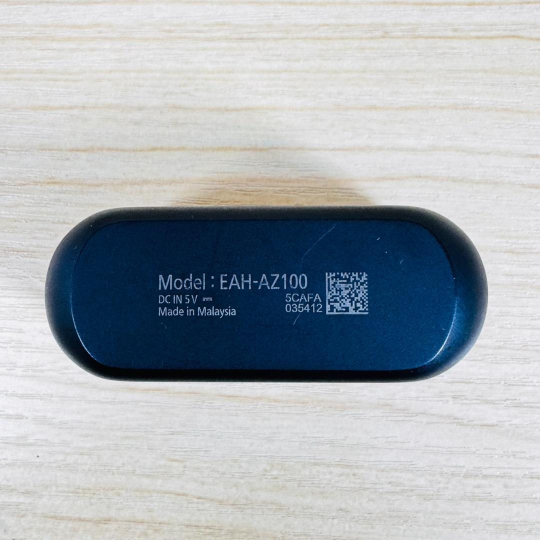 イヤホン T251 Technics AZ100-K Black