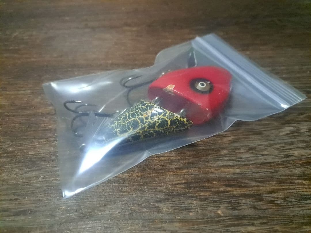 道楽　DOWLUCK　ドウラク　ハゲギル