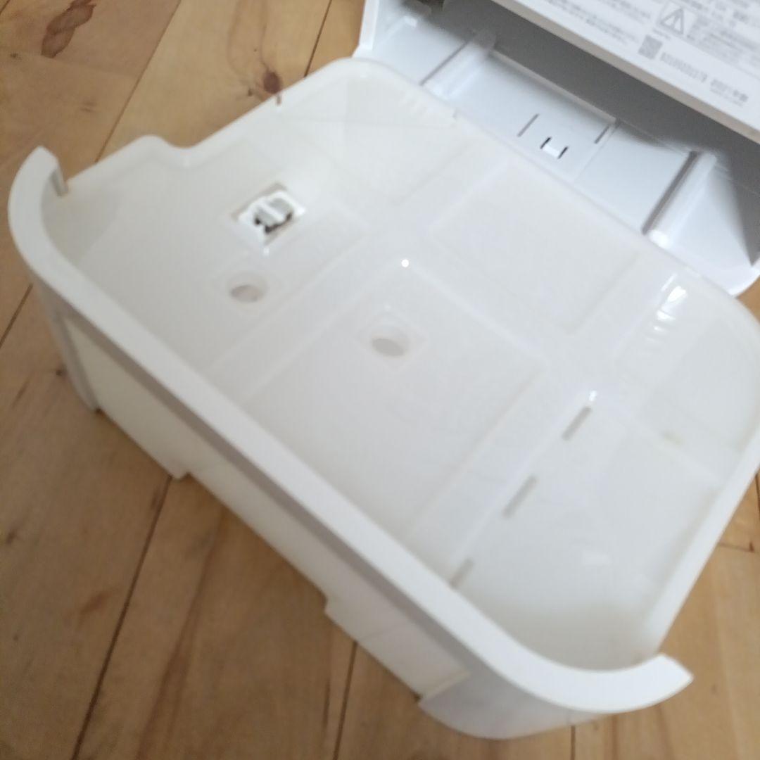 IRIS OHYAMA サーキュレーター除湿機　衣類乾燥除湿機