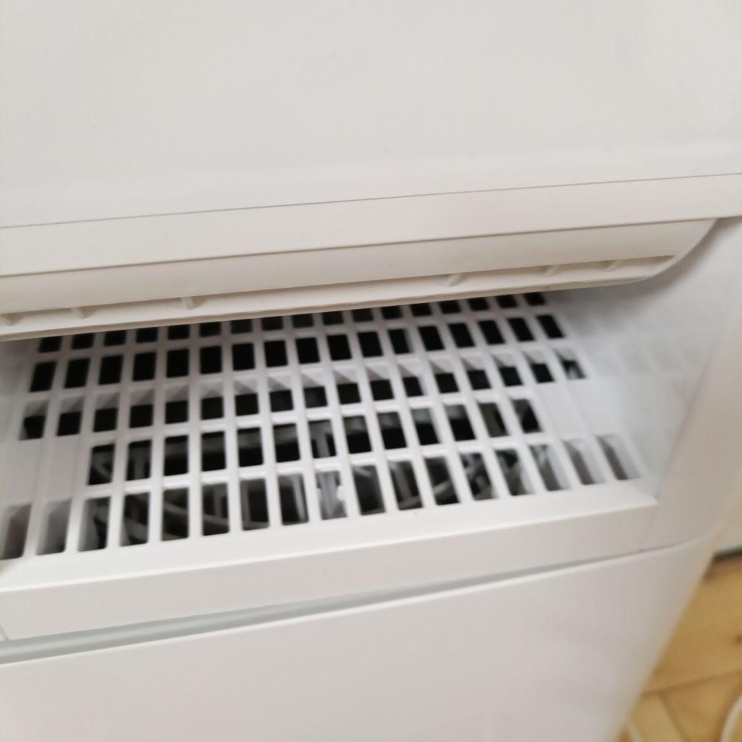 IRIS OHYAMA サーキュレーター除湿機　衣類乾燥除湿機