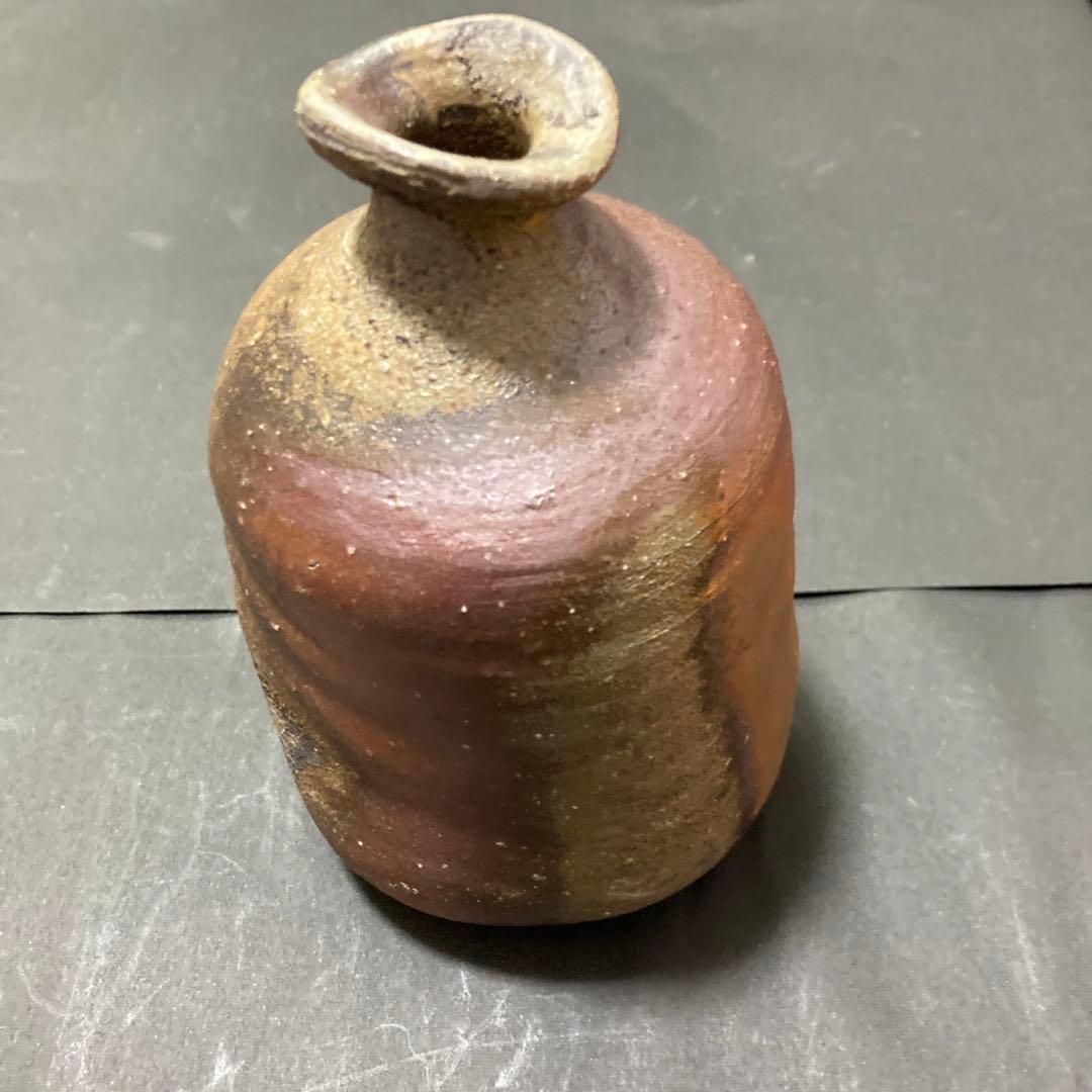 週末sale❣️備前　徳利