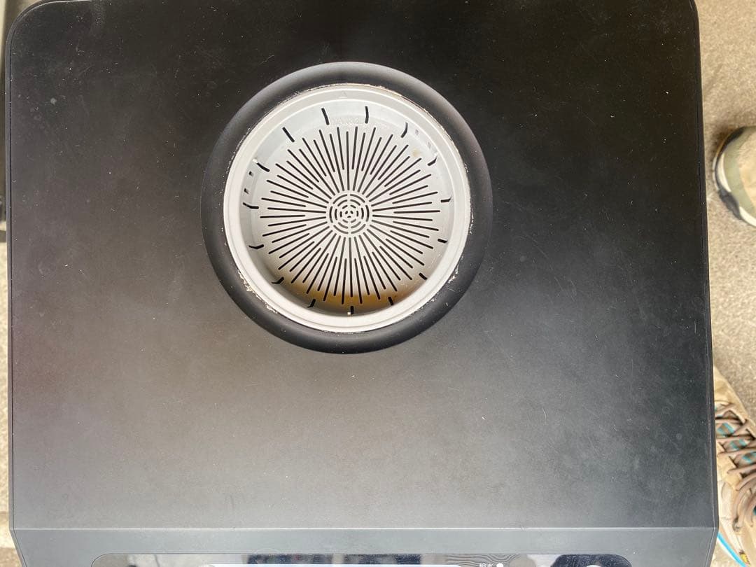 THANKO　ラクアmini Plus　食器洗い乾燥機 TK-MDW22B