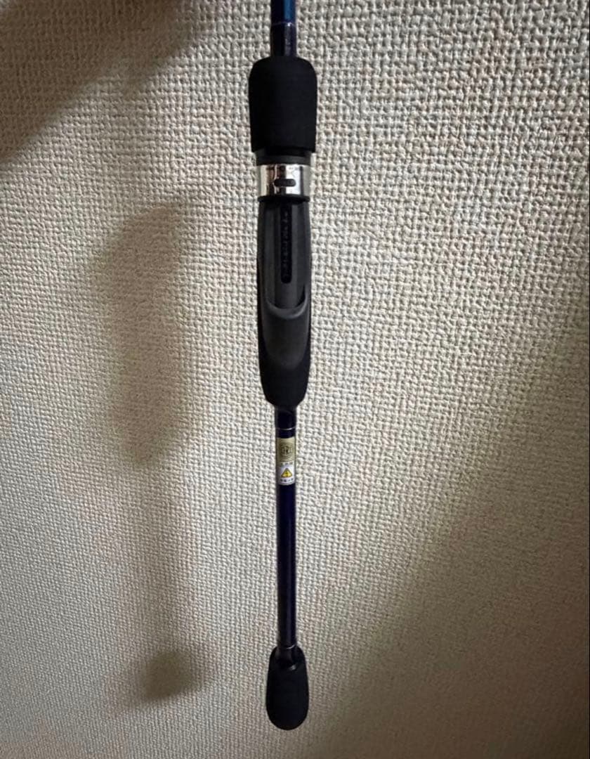 YAMAGA Blanks BlueCurrentⅢ 74