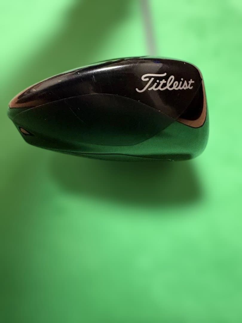 タイトリスト GT1 ドライバー 10度 Air Speeder 40 S