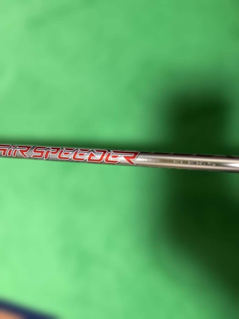 タイトリスト GT1 ドライバー 10度 Air Speeder 40 S