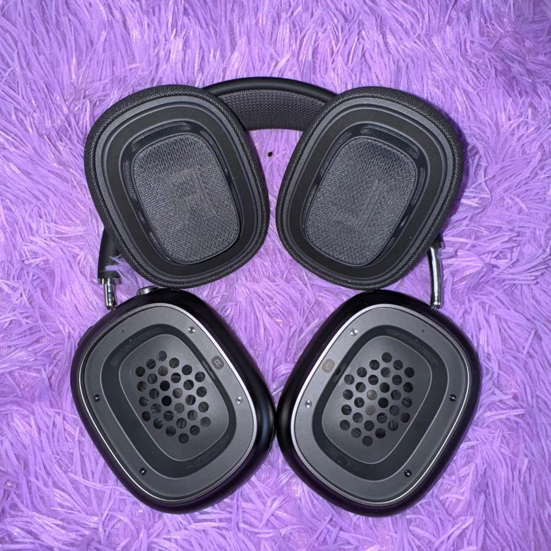 apple AirPods max スペースグレー