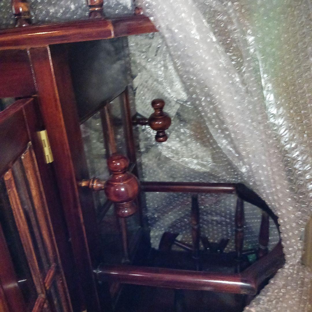 キッチンワゴン　シンデレラワゴン　馬車