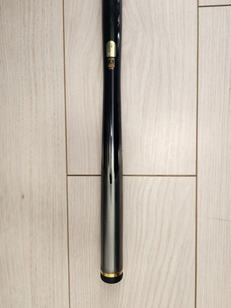 【美品】シマノ 09イソリミテッド マイティブロウ 1.5-530