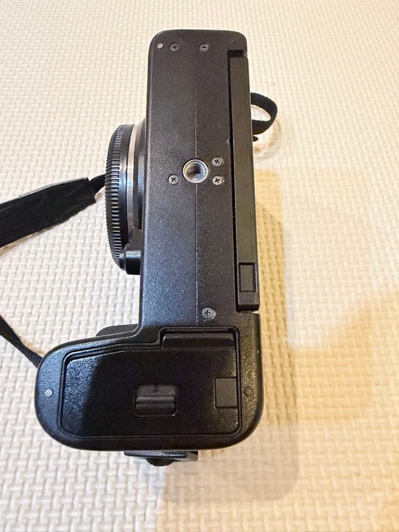 【中古】FUJIFILM / X-S10（本体及び一部付属品のみ）