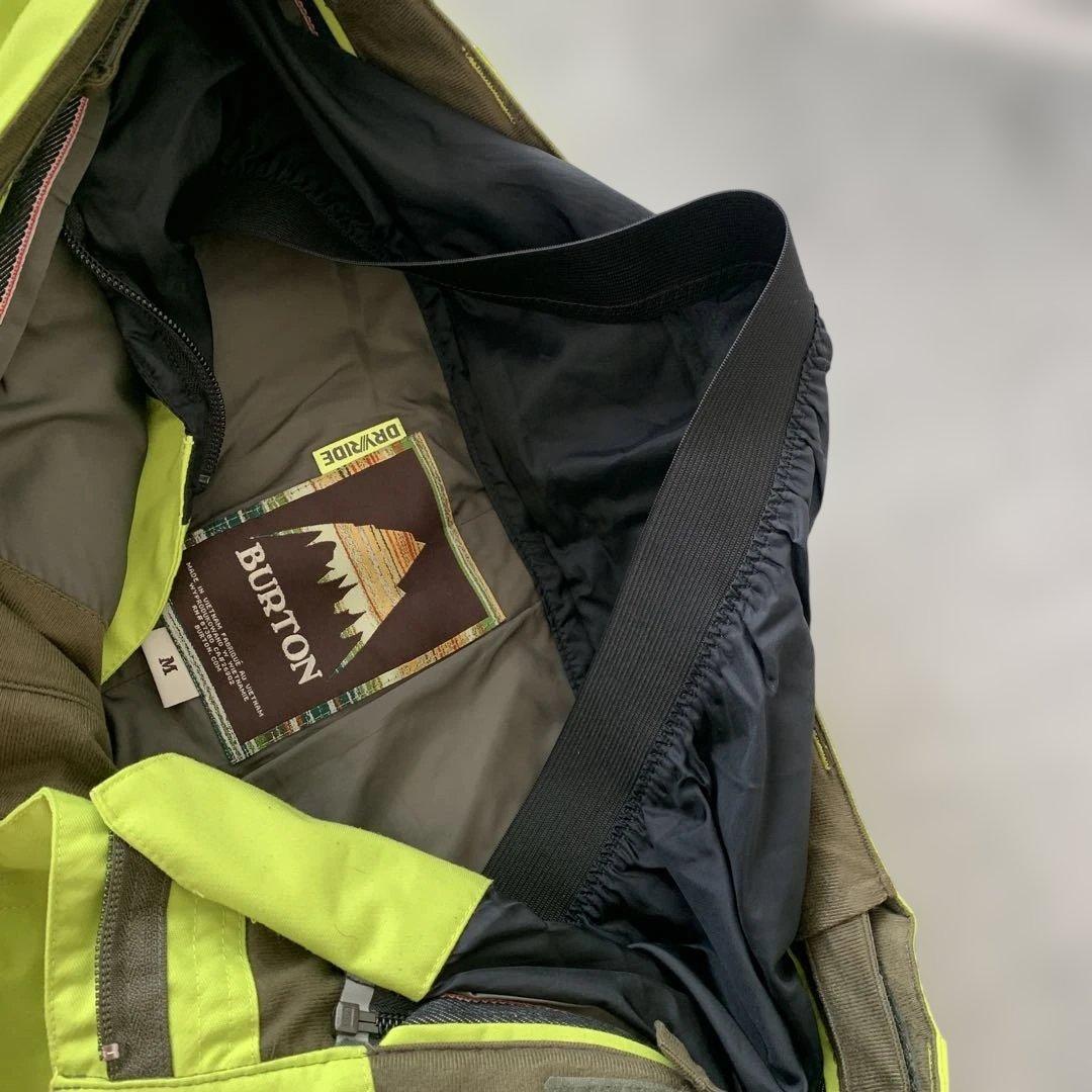 バートンBurton/DRYRIDE/スノーボード/スノボ/ユニセックス　M