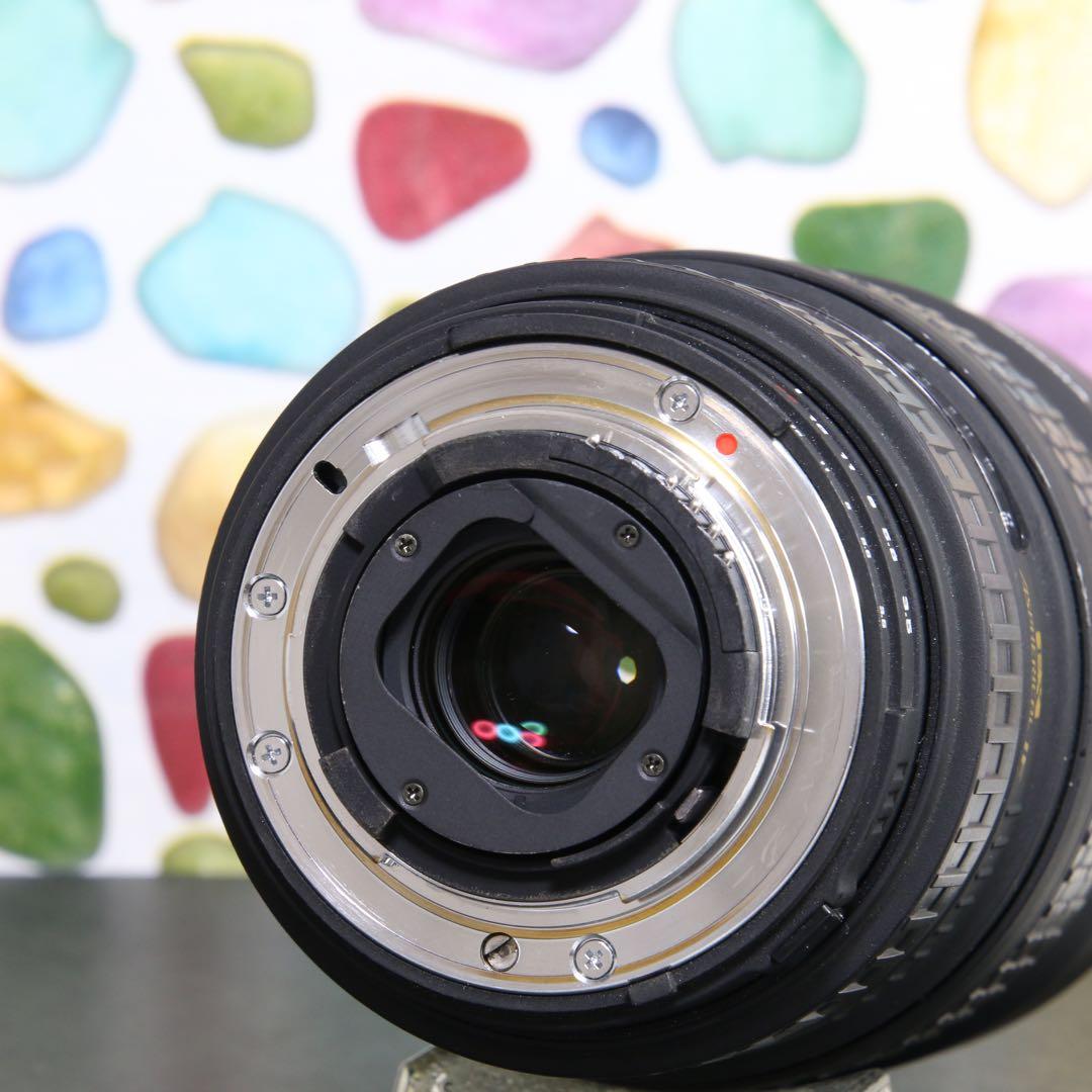 ♥︎◇SIGMA 15-30ｍｍ EX DG Nikon ◇ケース付き