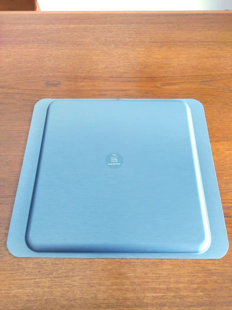 〈ヴィンテージ〉ARABIA アラビア AIR トレー ハッリ・コスキネン