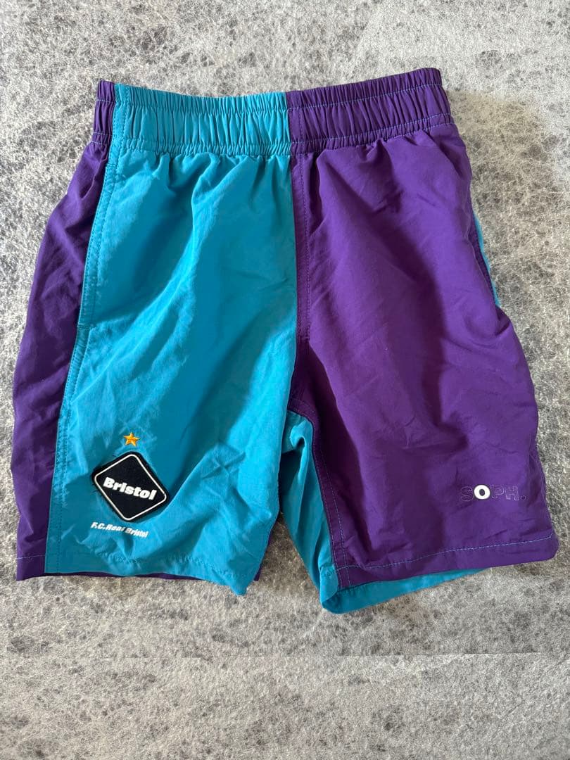 Bristol ブリストル　キッズ　3点　Tシャツ　半ズボン　上着　kids