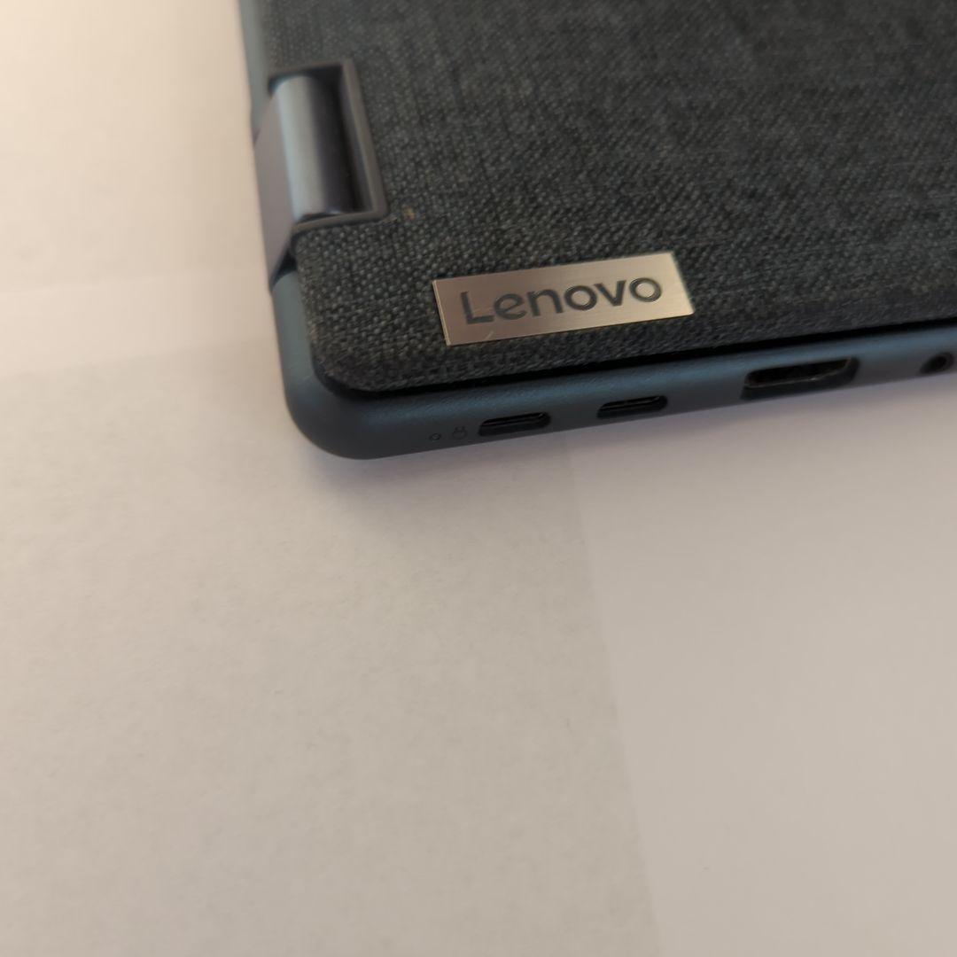 Lenovo YOGA 6 Gen 8 ダークティール 13ABR8