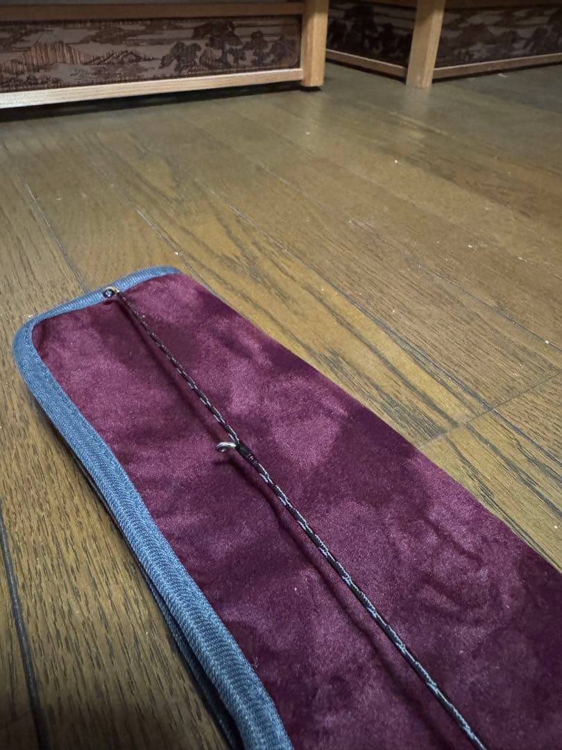 25 Sephia LIMITED S76ML+ セフィアリミテッド　格安出品