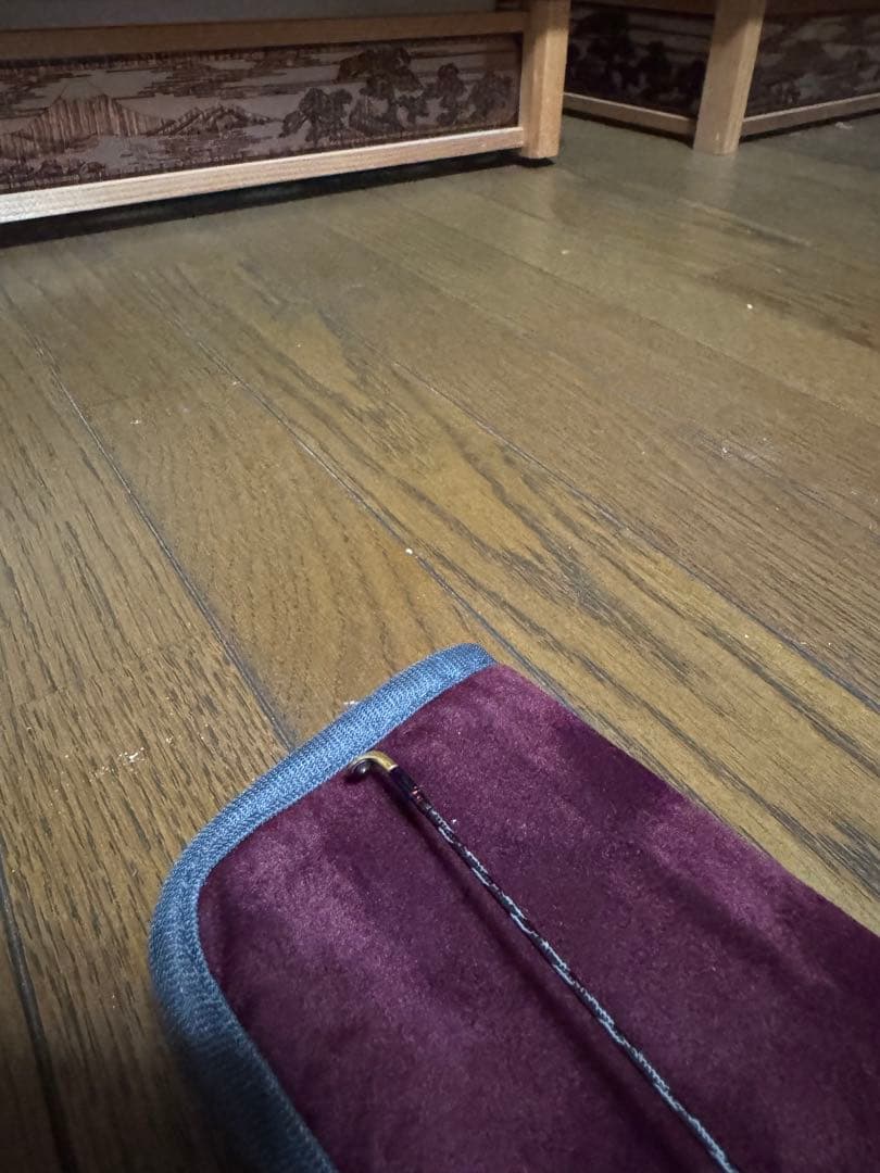 25 Sephia LIMITED S76ML+ セフィアリミテッド　格安出品