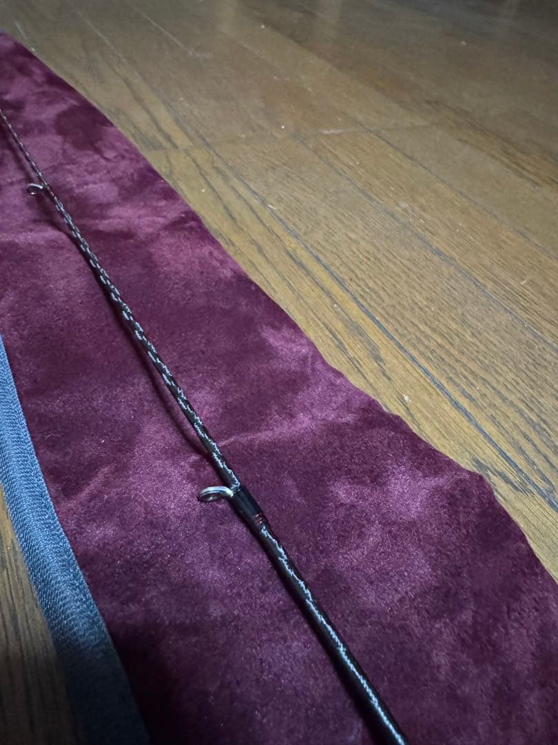 25 Sephia LIMITED S76ML+ セフィアリミテッド　格安出品