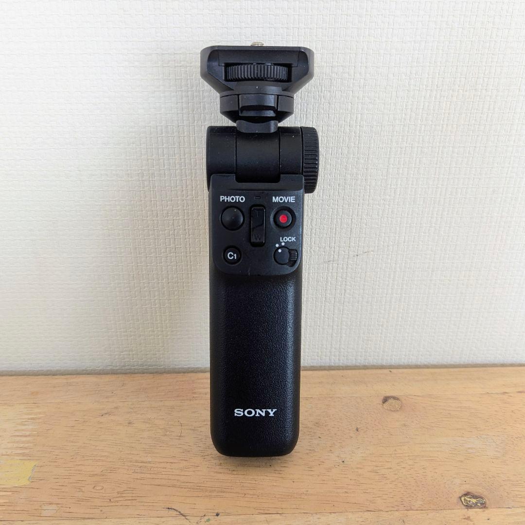 デジタルカメラ SONY VLOGCAM ZV-1