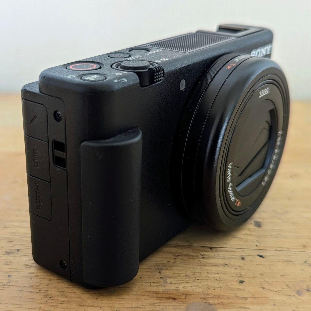 デジタルカメラ SONY VLOGCAM ZV-1