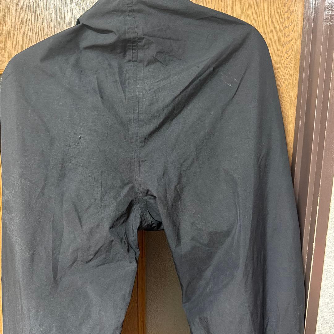 ダイワ ゴアテックス レイン