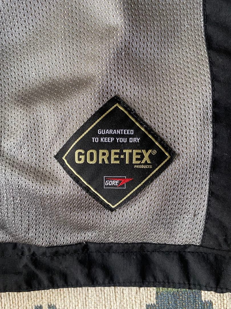SAIL RACING GORE-TEX マリンジャケット 反射ストライプ付き
