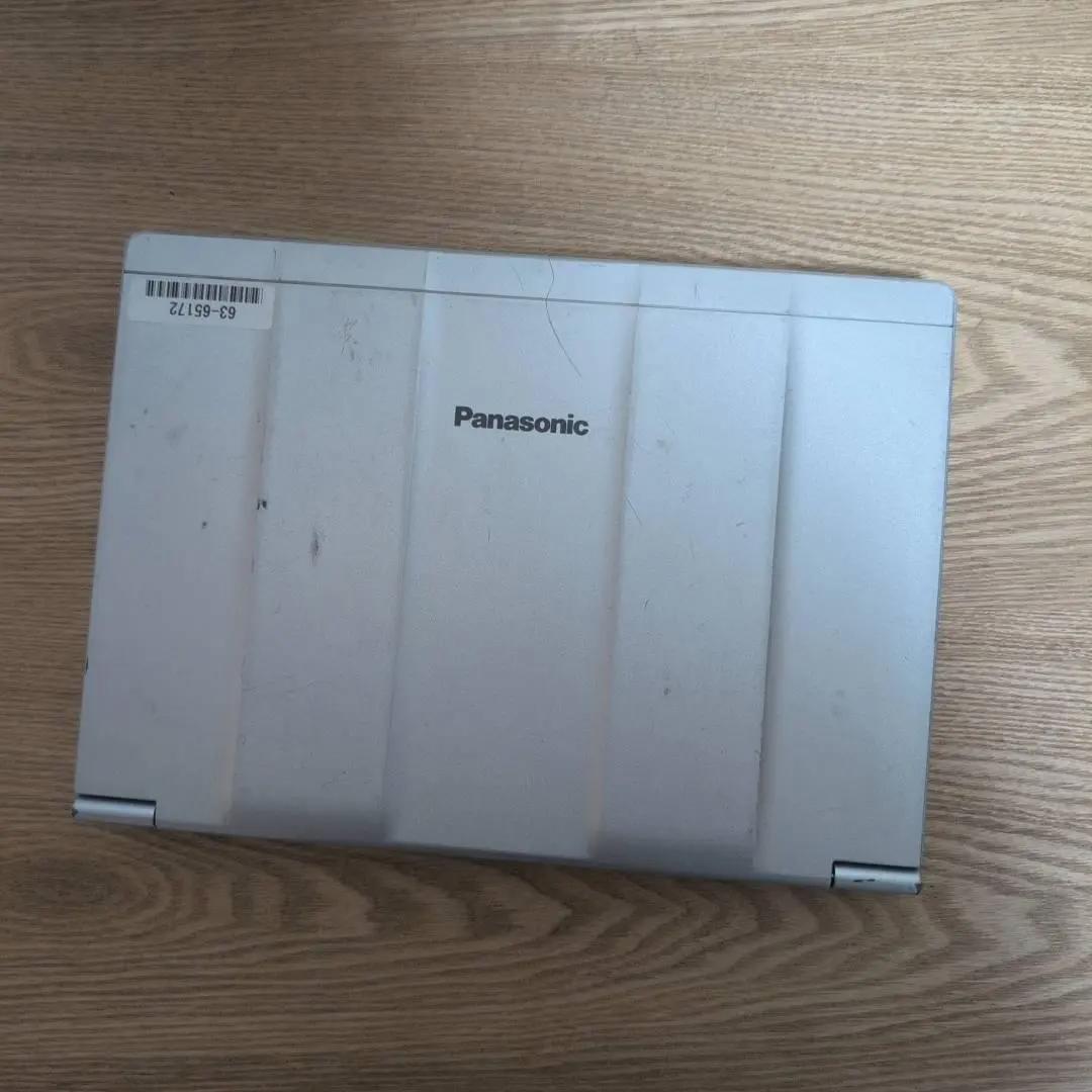 薄軽量 11世代 Core i5 国産 LIFEBOOK 8G 256G 顔認証