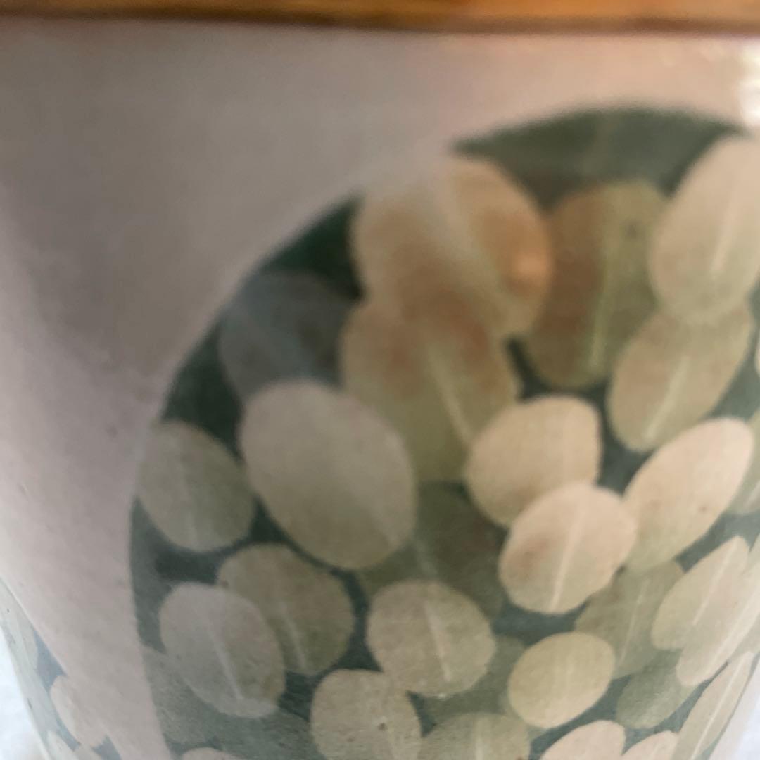 KIYATA キャニスター くま クマ 熊