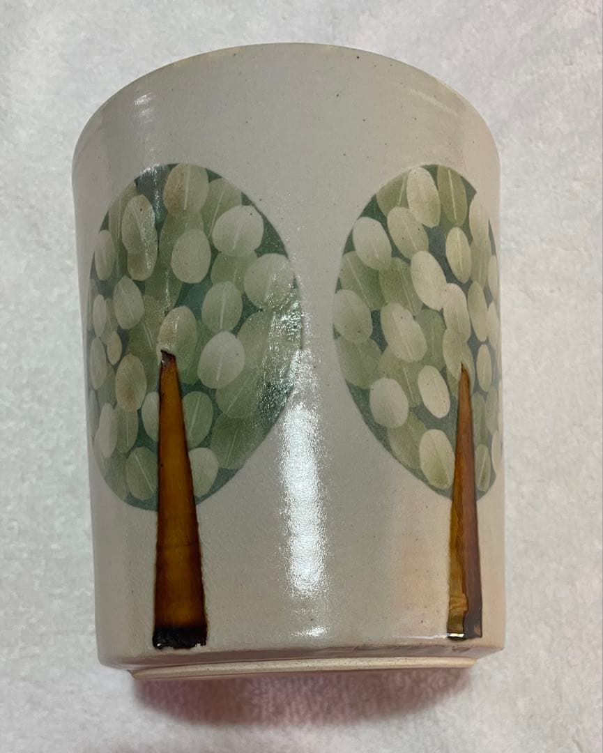 KIYATA キャニスター くま クマ 熊