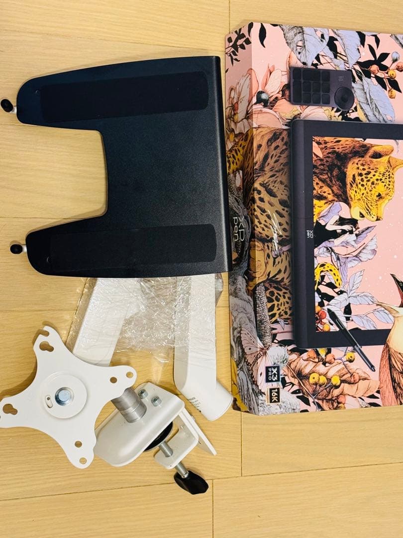 液タブ・ペンタブ XPPen Artist Pro 16 (Gen2)