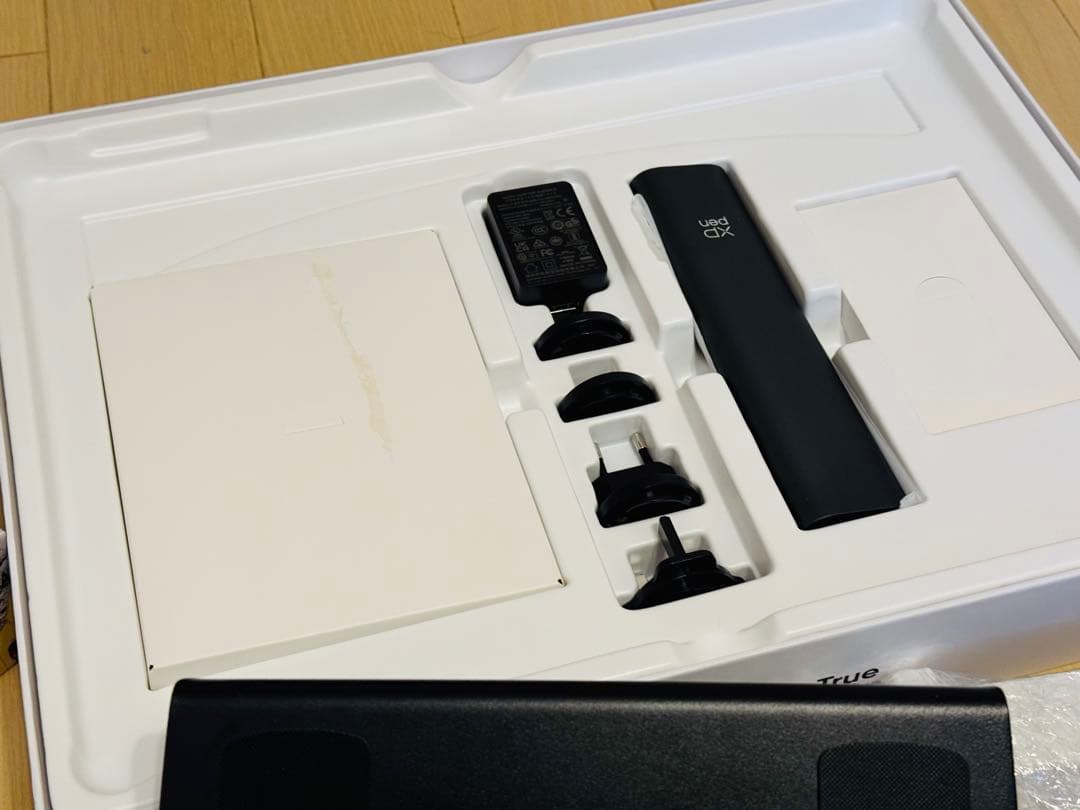 液タブ・ペンタブ XPPen Artist Pro 16 (Gen2)